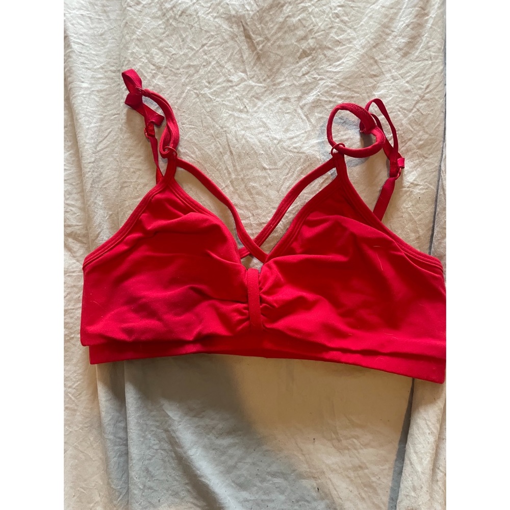 Bombshell sportswear sports bra